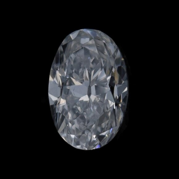 Loose Diamond - Oval 1.07ct GIA F SI2 Solitaire - Picture 3 of 4